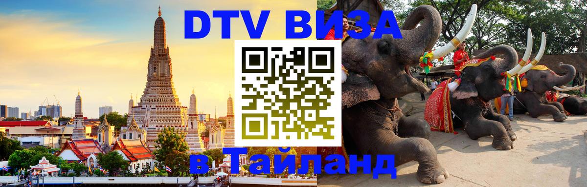 Сколько стоит DTV виза — актуальные цены, оформление даже без документов - 05.12.2025 